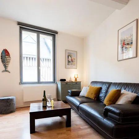 Le Duplex De Lise Appartamento *