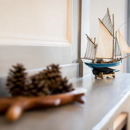 Le Duplex De Lise Appartamento