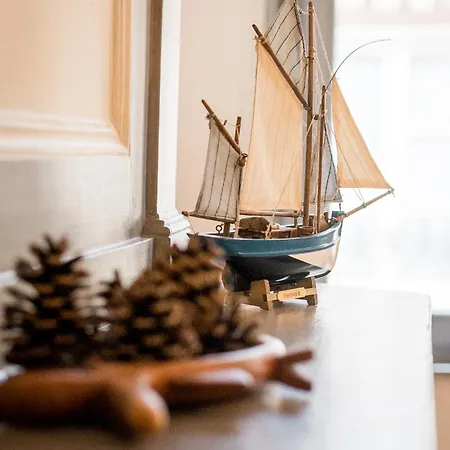 Le Duplex De Lise Honfleur