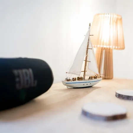 Apartamento Le Duplex De Lise