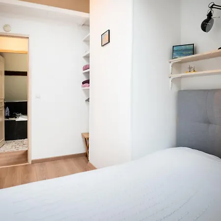 Le Duplex De Lise