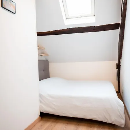 Le Duplex De Lise Apartment