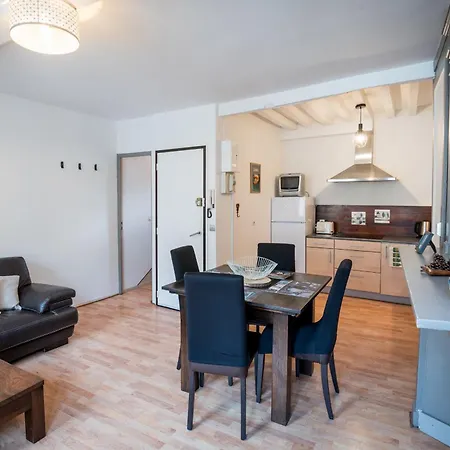 Apartment Le Duplex De Lise *