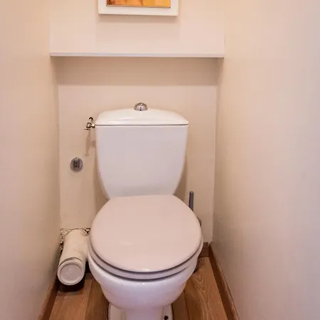 Le Duplex De Lise *