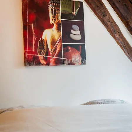 Apartment Le Duplex De Lise