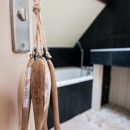 Le Duplex De Lise Apartamento Honfleur