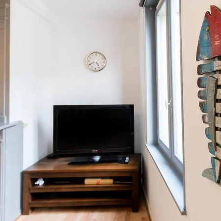 Le Duplex De Lise Apartment