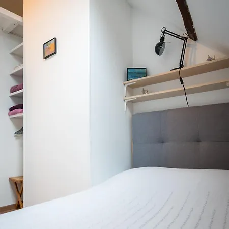 Apartment Le Duplex De Lise