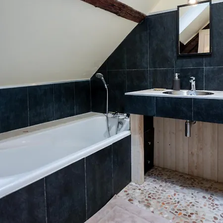 Le Duplex De Lise 아파트