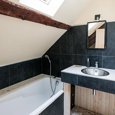 Apartment Le Duplex De Lise *