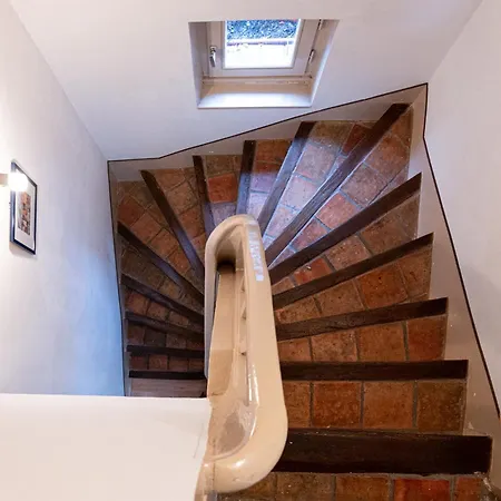Le Duplex De Lise Apartment Honfleur