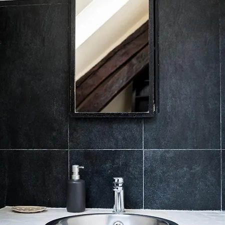Le Duplex De Lise Honfleur