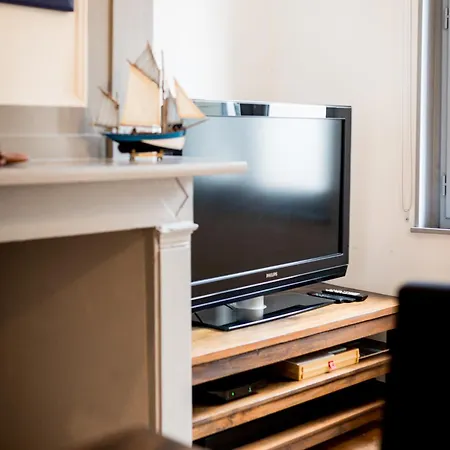 Le Duplex De Lise Apartment *