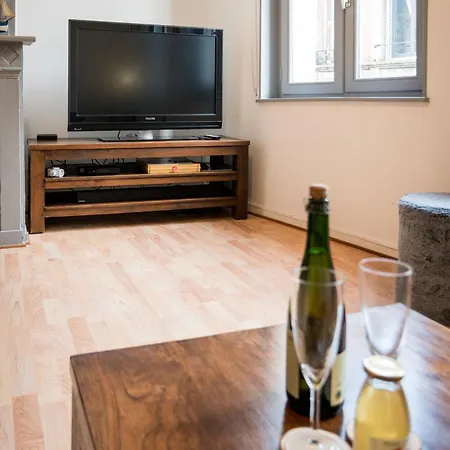 Le Duplex De Lise *