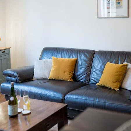 Le Duplex De Lise Apartment *