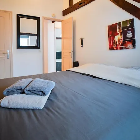Apartment Le Duplex De Lise *