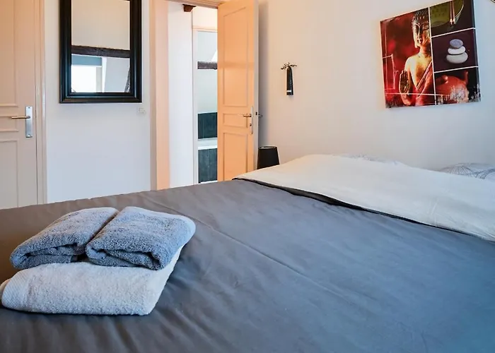 Апартаменты Le Duplex De Lise *